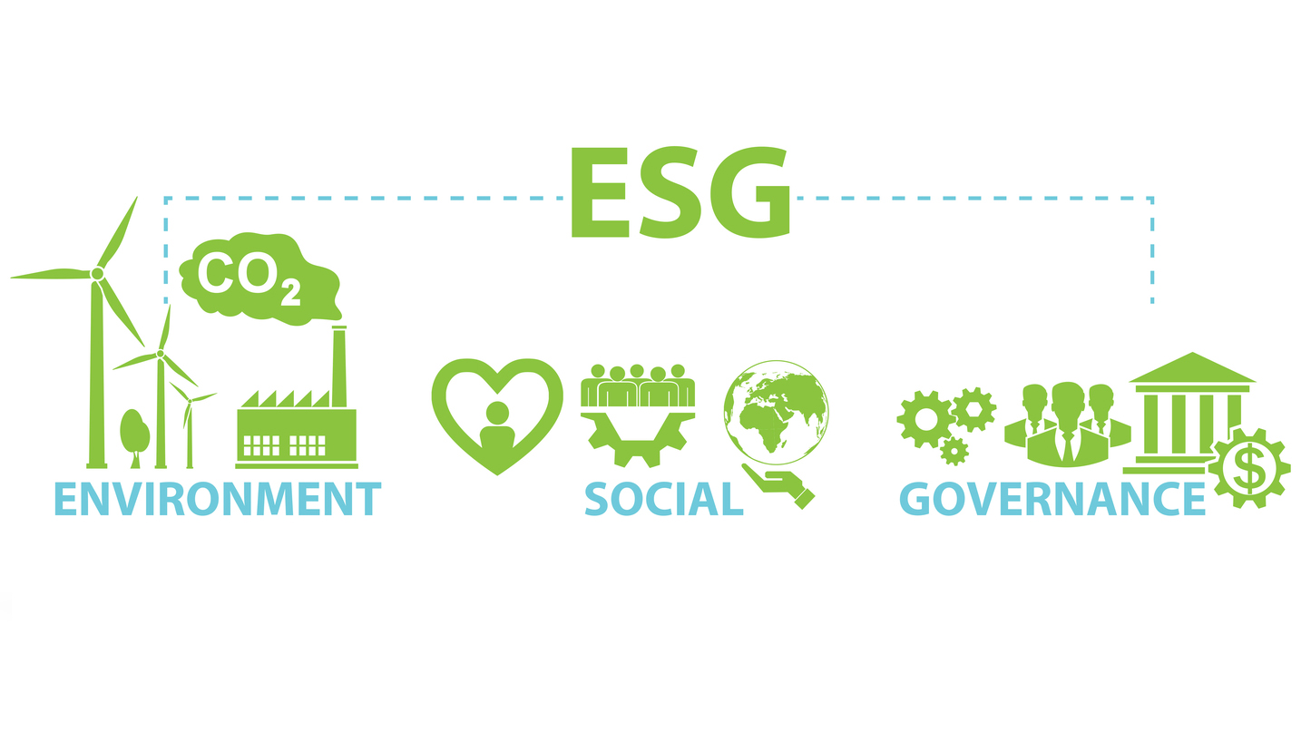 Esg картинки для презентации