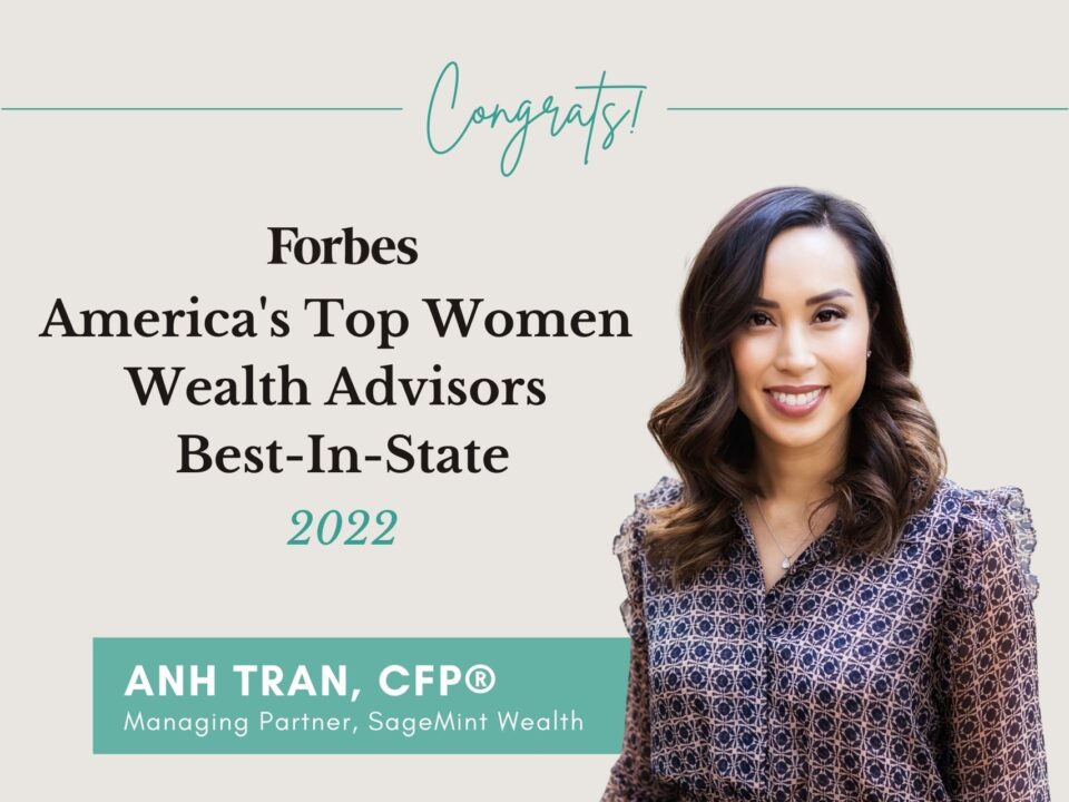 Forbes Best-in-State Women Wealth Advisors