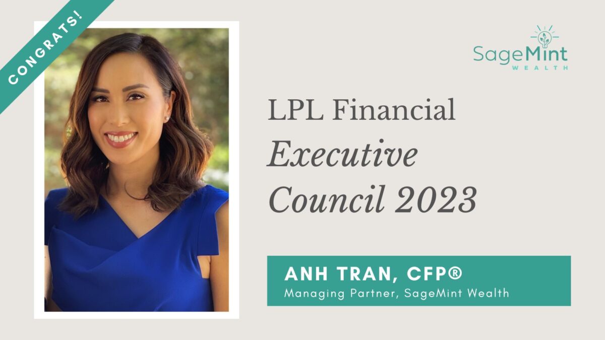 Anh Tran LPL Executive Council