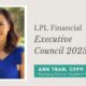 Anh Tran LPL Executive Council