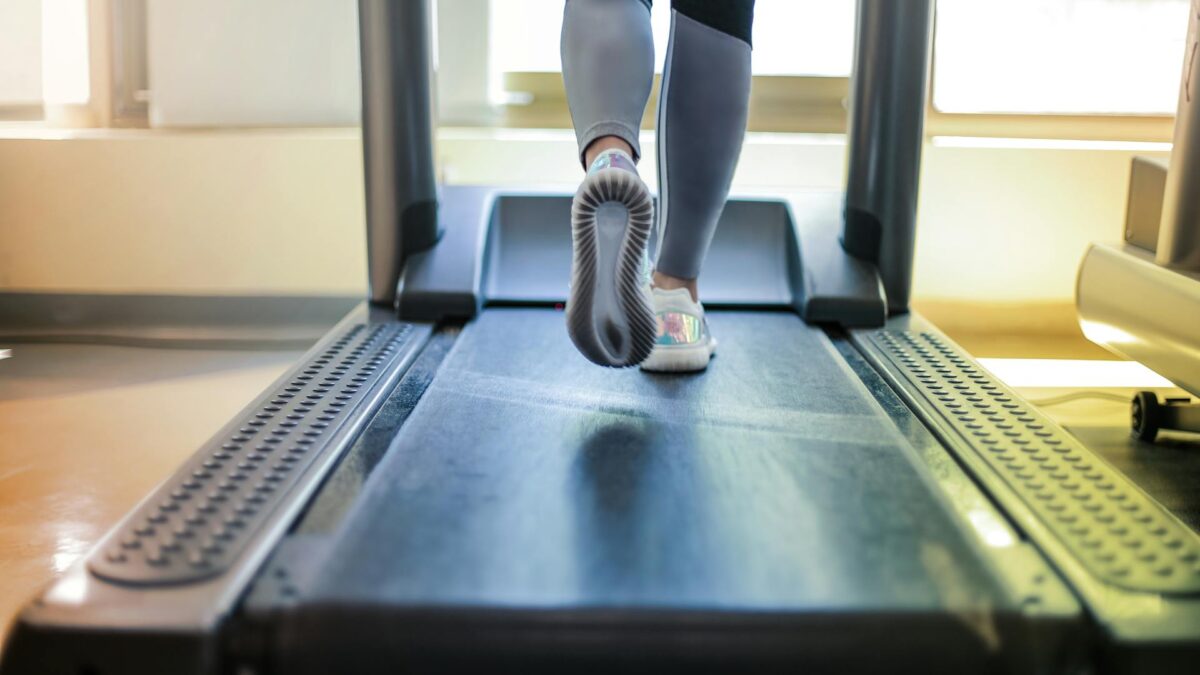 Investing in Your Health