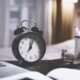 Time Energy and Money