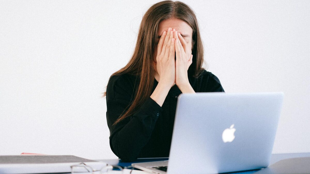 Financial Stress