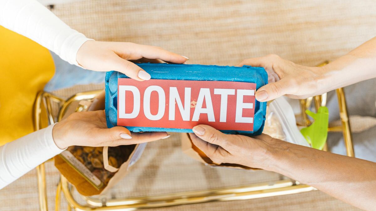OBBBA and Charitable Giving