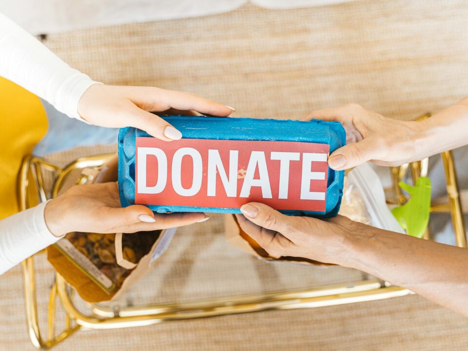 OBBBA and Charitable Giving