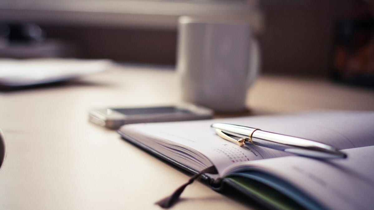 Holistic Planning