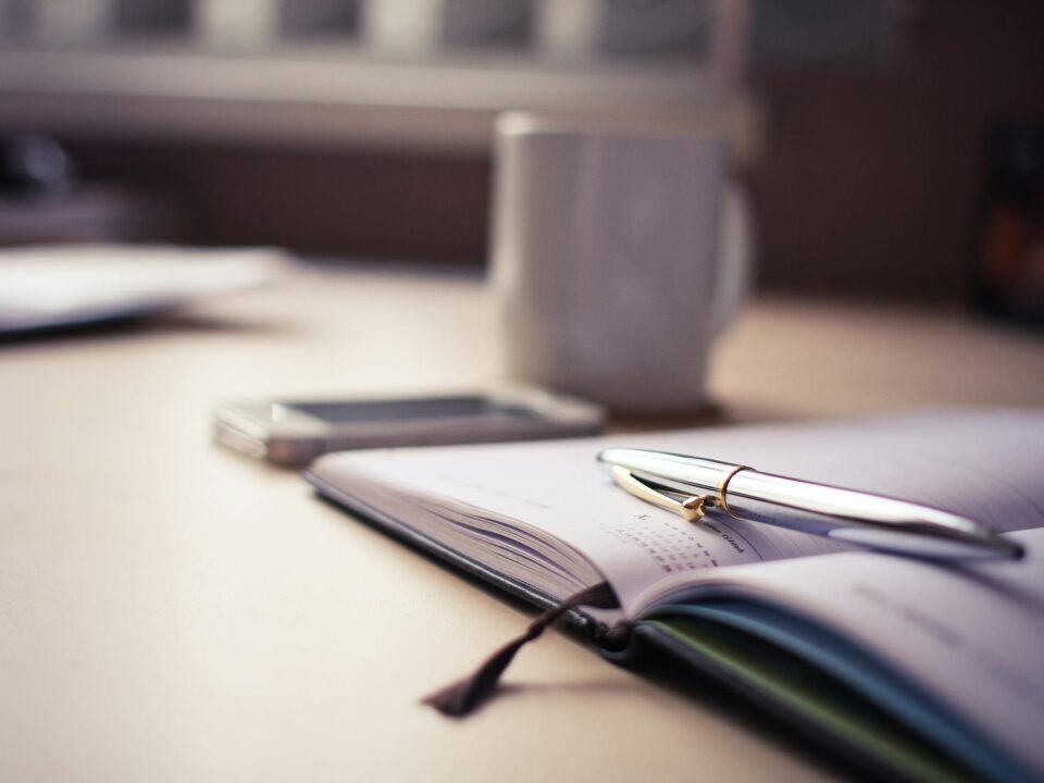 Holistic Planning