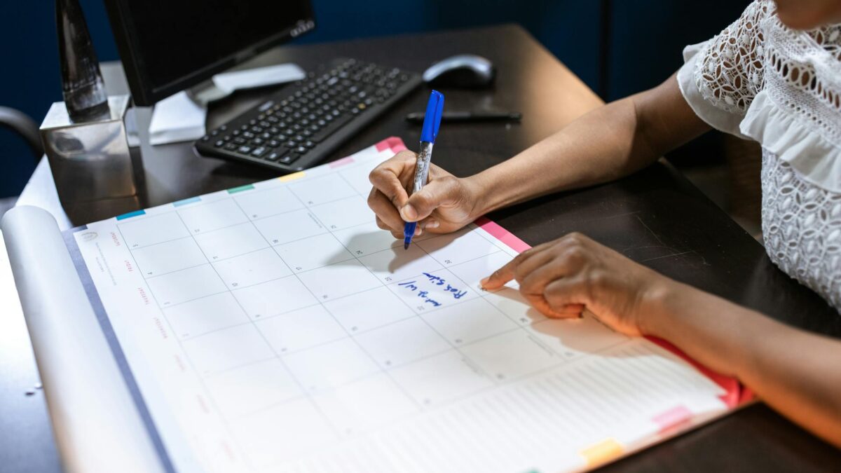 Year-End Planning