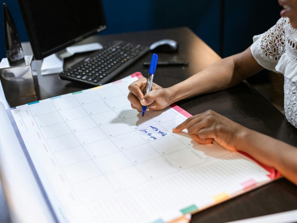 Year-End Planning