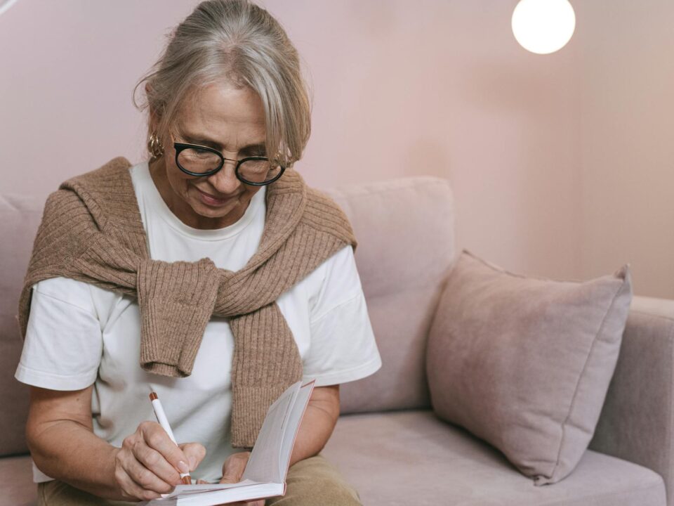 Habits Health and Finances