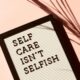 Financial Self-Care