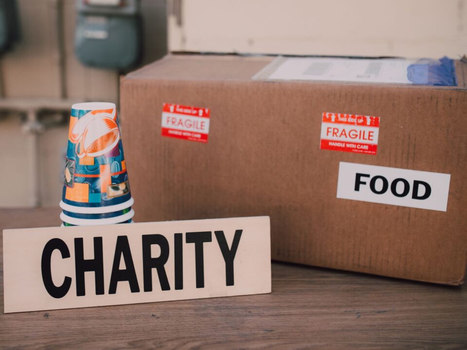 Evaluating Charitable Organizations